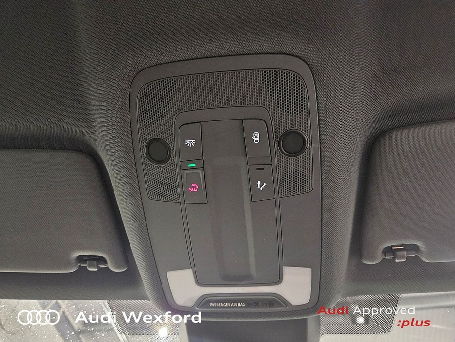 Audi A3 30 TFSI 110HP SE — thumbnail 38