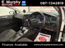 2019 VOLKSWAGEN GOLF 1.2 TSI DSG COMFORTLINE LOW KMS HIGH SPEC €75 PER WEEK