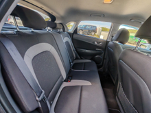 2018 Hyundai Kona 1L Petrol For Sale Images