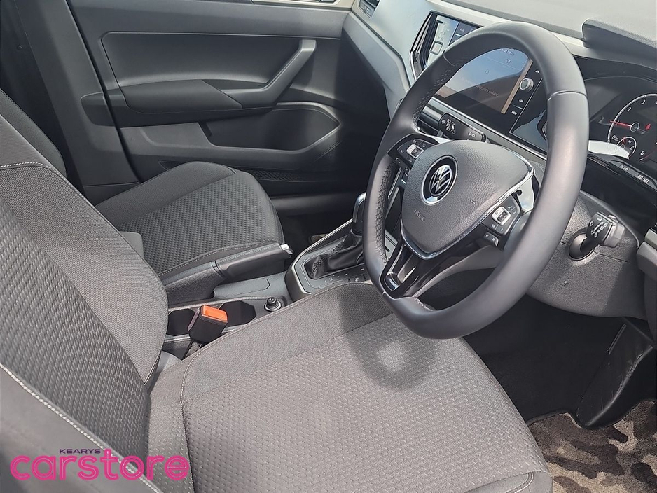 Volkswagen Polo TSI Comfort Line — thumbnail 12