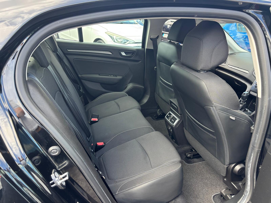 2021 Renault Megane 1.3L Petrol For Sale Images