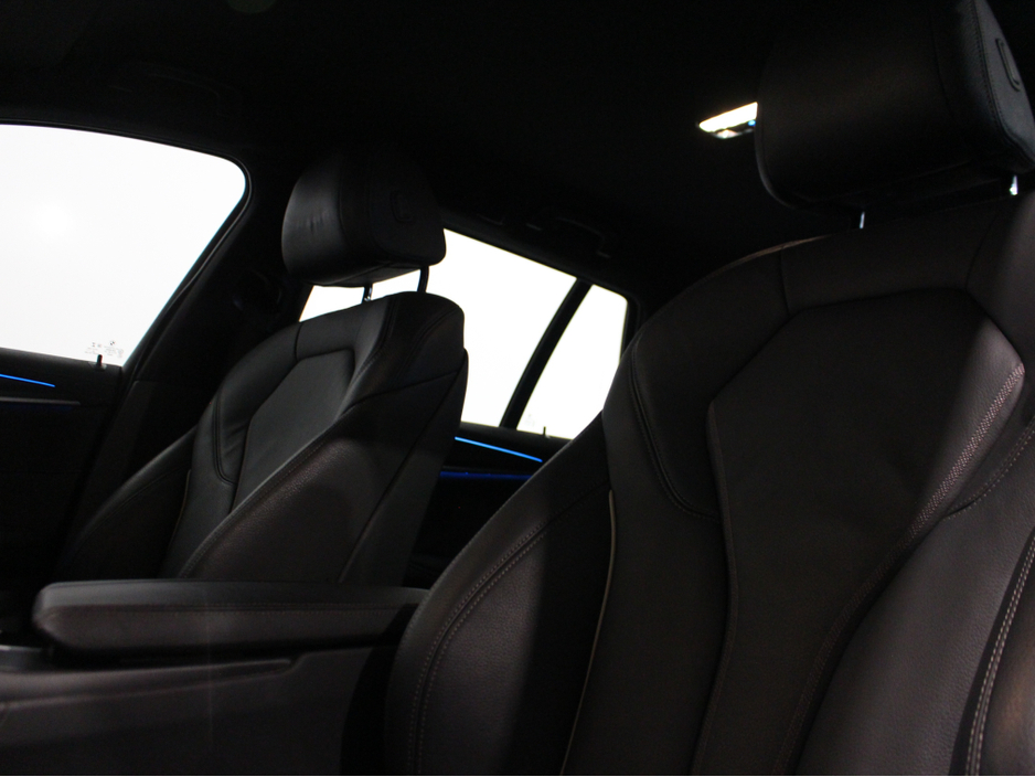 2022 BMW 5 Series 2L Hybrid For Sale Images