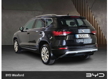 2018 SEAT Ateca 1.6L Diesel For Sale Images