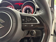 2023 Suzuki Swift 1.2L Petrol For Sale Images
