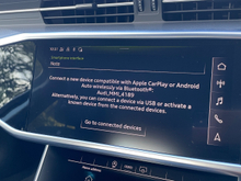 2023 Audi A6 2L Diesel For Sale Images