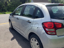2010 Citroen C3 1.4L Petrol For Sale Images