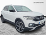 2021 VOLKSWAGEN T-CROSS 1.0 TSi AUTOMATIC