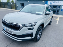2023 Skoda Kodiaq 2L Diesel For Sale Images