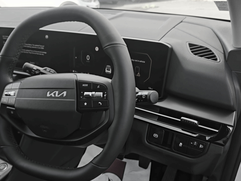 2026 Kia Sportage 1.6L Diesel Hybrid For Sale Images