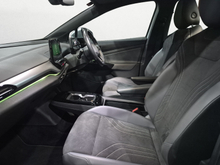 2022 Volkswagen ID.4 0L Electric For Sale Images