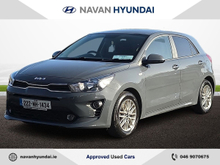 2022 Kia Rio 1.2L Petrol For Sale Images