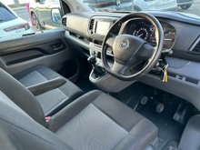 2022 Opel Vivaro 1.5L Diesel For Sale Images