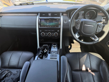 2018 Land Rover Discovery 3L Diesel For Sale Images