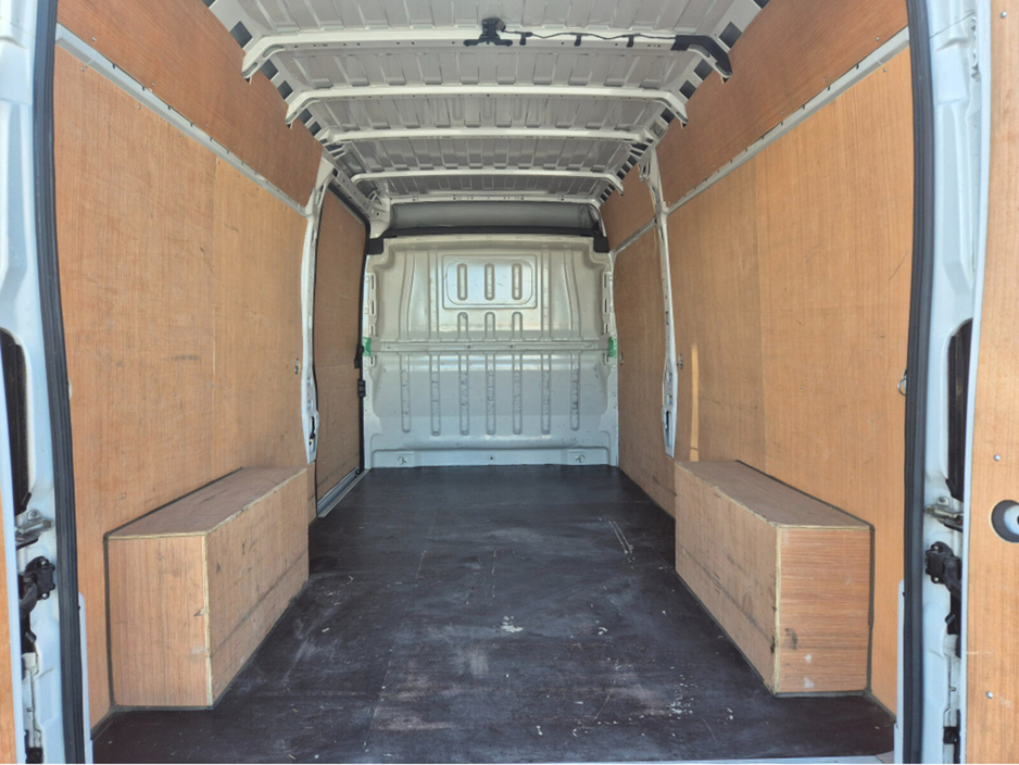 2023 Fiat Ducato 2.2L Diesel For Sale Images