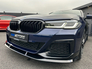 2022 BMW 5 SERIES SOLD