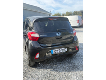2023 Hyundai i10 1L Petrol For Sale Images
