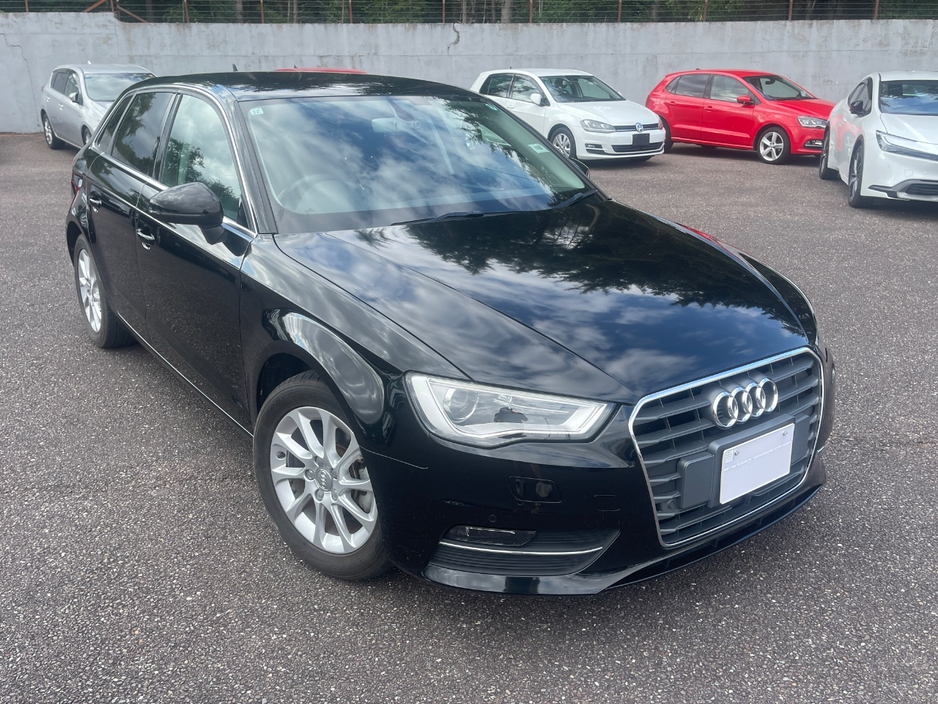 2015 Audi A3 For Sale Images