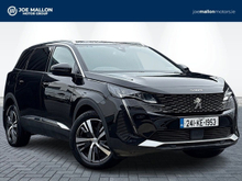 Peugeot 5008 1.5 BlueHDi 130bhp Allure Auto * Amazing Value €41,900 *