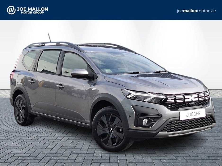 Used Dacia Jogger 2026 in Kildare