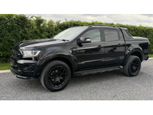 2020 Ford Ranger 2L Diesel For Sale Images