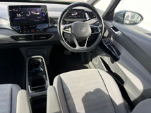 2021 Volkswagen ID.3 0L Electric For Sale Images