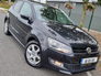 2015 VOLKSWAGEN POLO 2015 VOLKSWAGEN POLO 1.2L AUTOMATIC €9,990