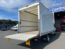 2021 Ford Transit 2L Diesel For Sale Images