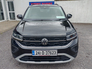 2024 VOLKSWAGEN T-CROSS LIFE 1.0 TSI MANUAL 5SPEED 95BHP