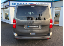 2019 Citroen SpaceTourer 1.5L Diesel For Sale Images