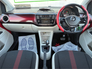 2017 VOLKSWAGEN UP! 1.0i Petrol High Up Automatic