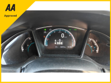 2020 Honda Civic 1L Petrol For Sale Images