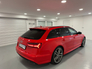 2018 AUDI A6 S LINE TDI QUATTRO AVANT EDITION BLACK