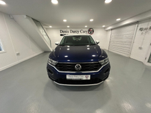 2020 Volkswagen T-Roc 2L Diesel For Sale Images