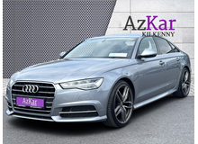 2018 Audi A6 2.0L Diesel For Sale Images