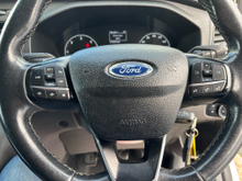 2020 Ford Transit Custom 2L Diesel For Sale Images
