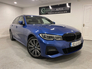 2019 BMW 3 SERIES ***NOW**SOLD**SOLD**SOLD***330 E M SPORT ***HI SPEC***GLASS SUNROOF***FINANCE AVAILABLE***PREMIUM CARS IN THE NORTH EAST***