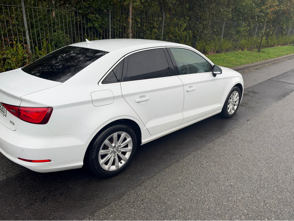 2016 Audi A3 1.4L Petrol For Sale Images