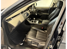 2020 Land Rover Range Rover Evoque 2.0L Diesel For Sale Images