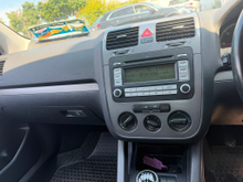 2008 Volkswagen Golf 1.9L Diesel For Sale Images