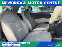 2015 Fiat 500 0.9L Petrol For Sale Images