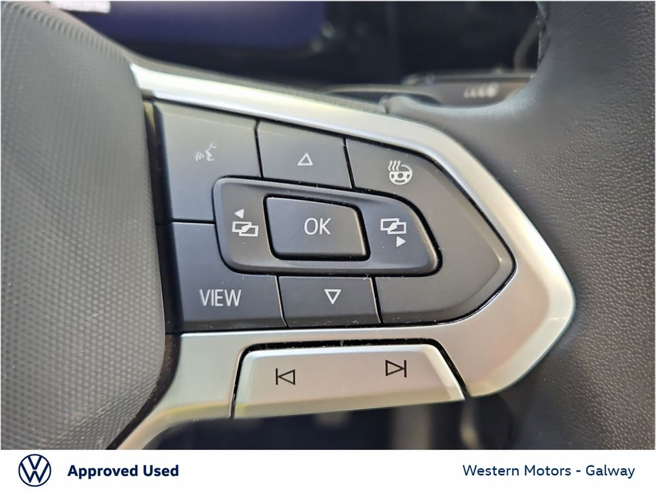 Volkswagen Golf 2.0 TDI 115HP Style DSG — thumbnail 35