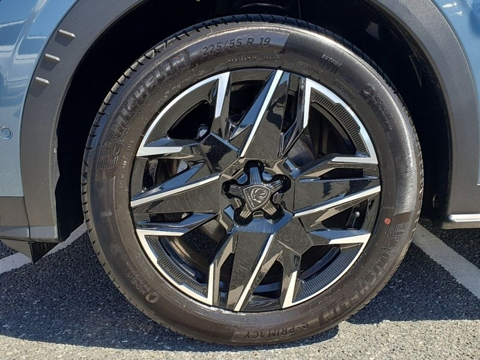 2026 Peugeot 3008 1.2L Petrol For Sale Images