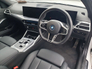 2025 BMW 3 SERIES 330e M Sport Saloon