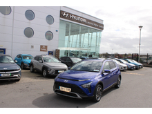 Hyundai Bayon Bayon Executive