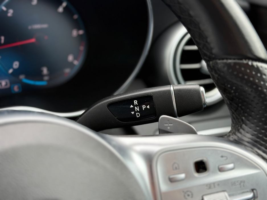 2021 Mercedes-Benz C Class 2L Diesel For Sale Images