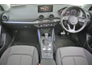 2020 AUDI Q2 1.0 TFSI S-TRONIC*BLACK EDITION*REVERSE CAM*PARK SENSORS*DIGITAL DASH*