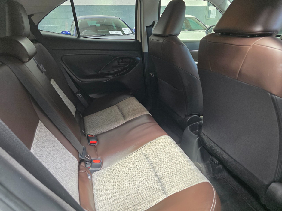 2021 Toyota Yaris Cross 1.5L Petrol Hybrid For Sale Images