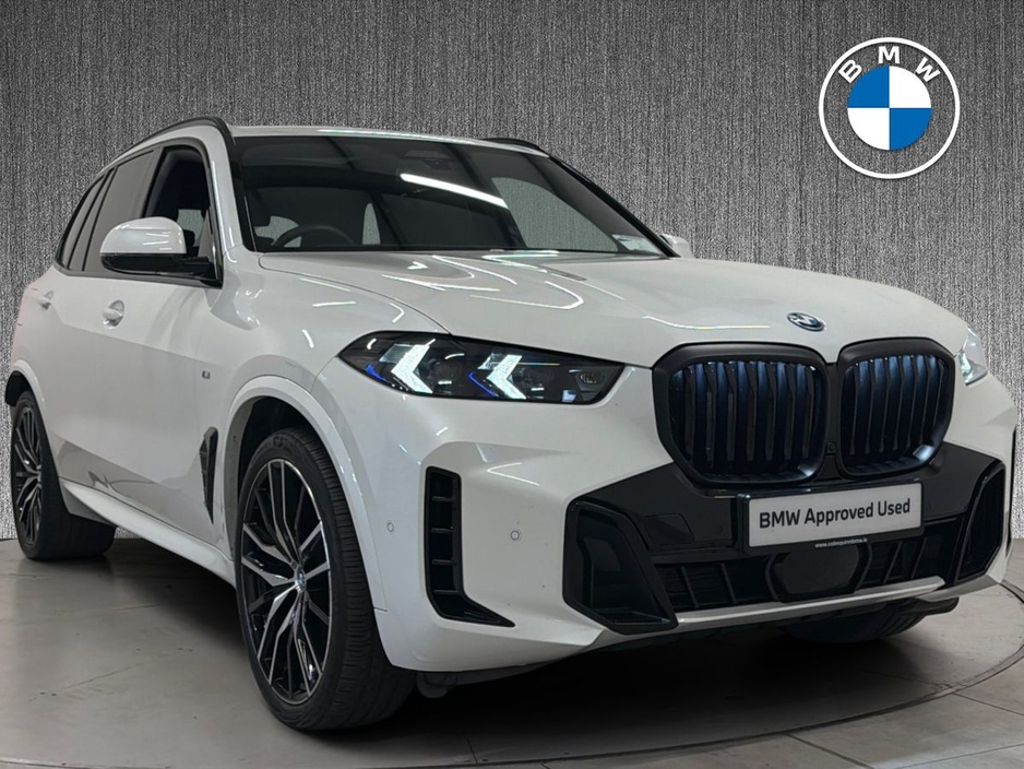 2025 BMW X5 3L Petrol Plug-in Hybrid For Sale Images
