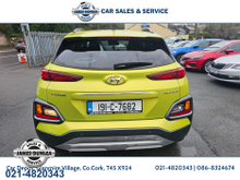 2019 Hyundai Kona 1L Petrol For Sale Images