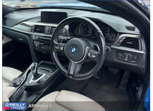 2017 BMW 4 Series 2.0L Diesel For Sale Images